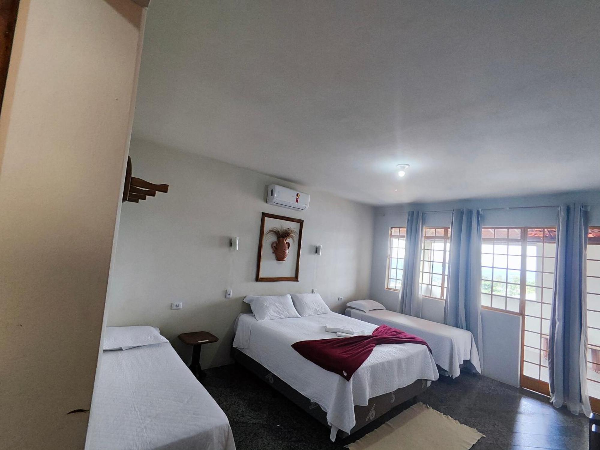 Hotel Montanhas De Minas Diamantina Exterior foto